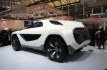 ChangAn E301 Concept 2009 года